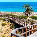Appartamento Estudio En La Playa Con Opcional *