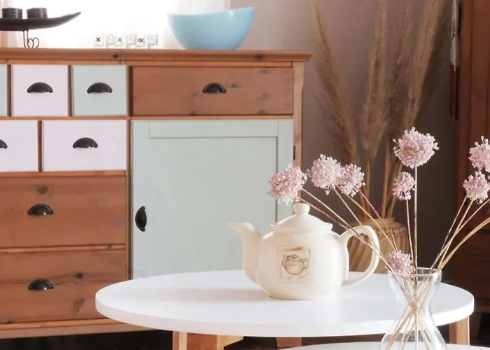 Estudio En La Playa Con Opcional Apartmán